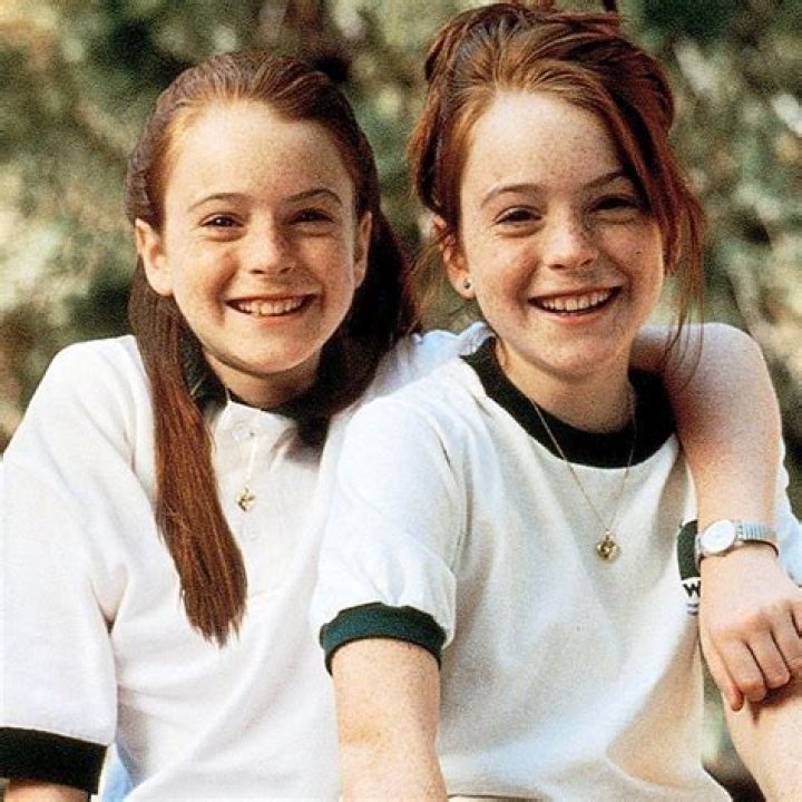 Unraveling The Mystery: Is Lindsay Lohan A Twin?