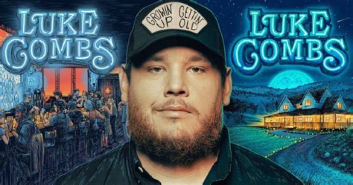 Decoding Luke Combs: Is He Conservative?