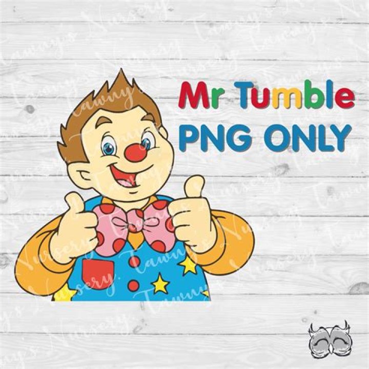 Unraveling The Mystery: Is Mr Tumble A Paedophile?
