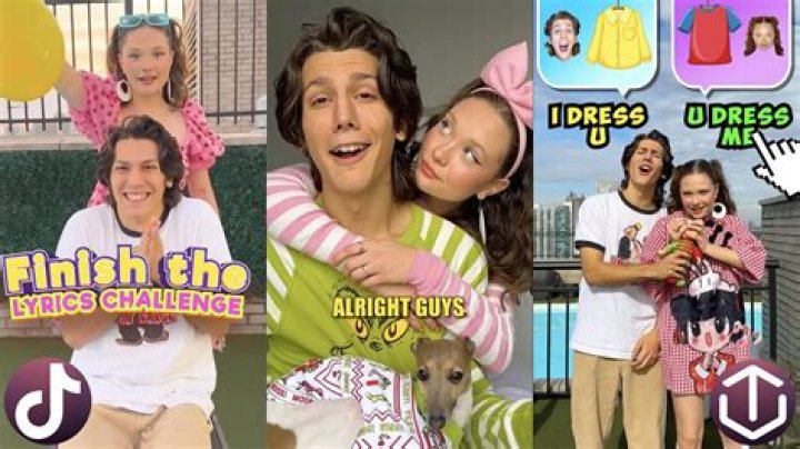 Are Nick And Zoe Still Together? Uncover The Truth