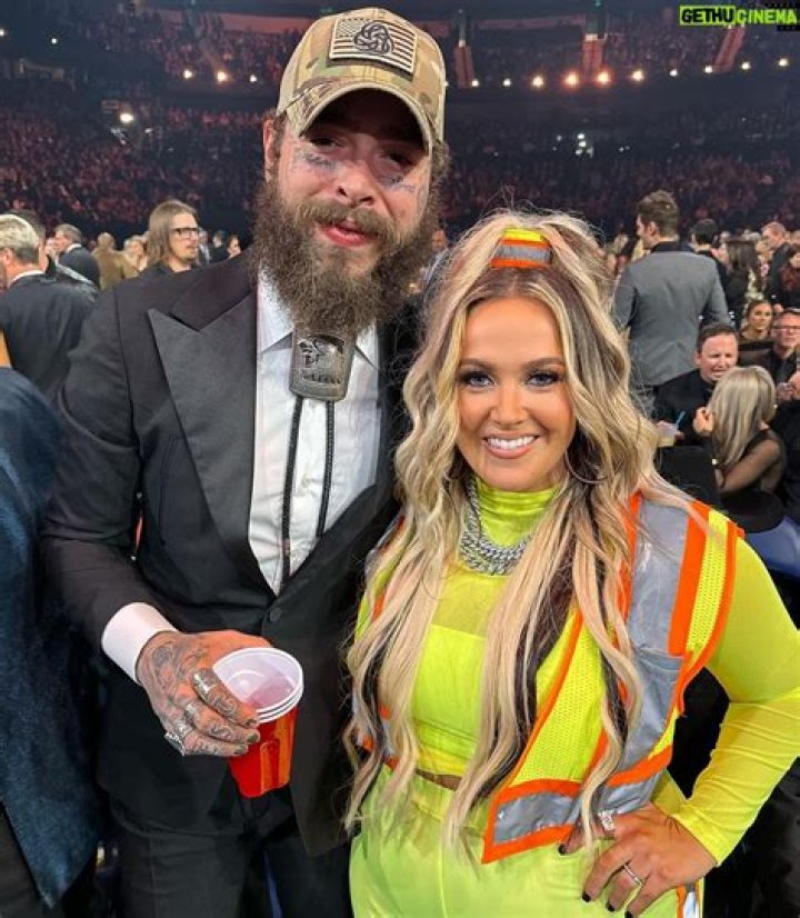 Is Priscilla Block Married? Find Out Here