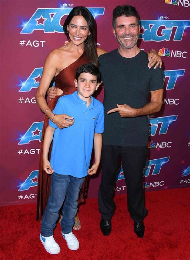 Unveiling The Truth: Is Simon Cowell's Son Handicapped?