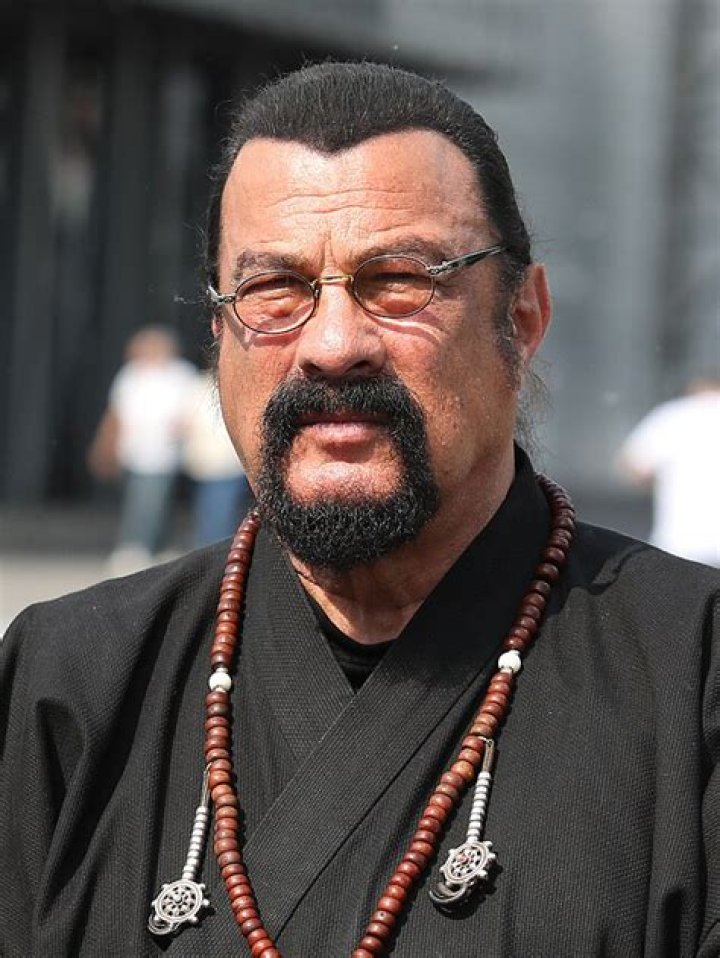 Unraveling The Mystery: Is Steven Seagal Dead?
