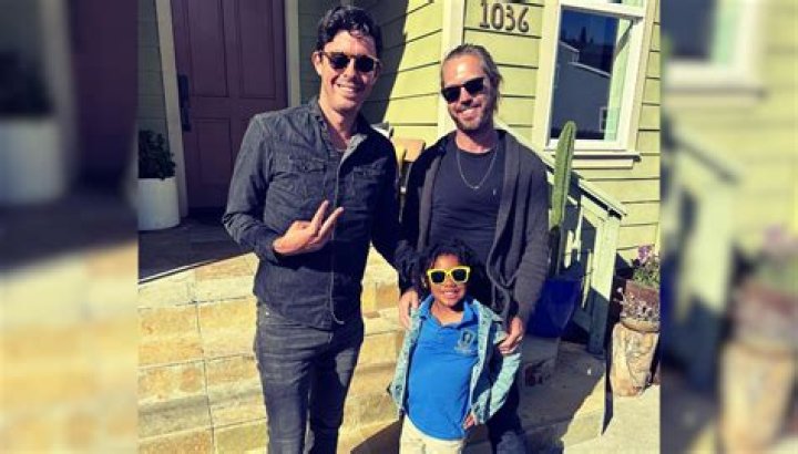 Unveiling The Romantic Life Of Tim Miller: Is Tim Miller Married?