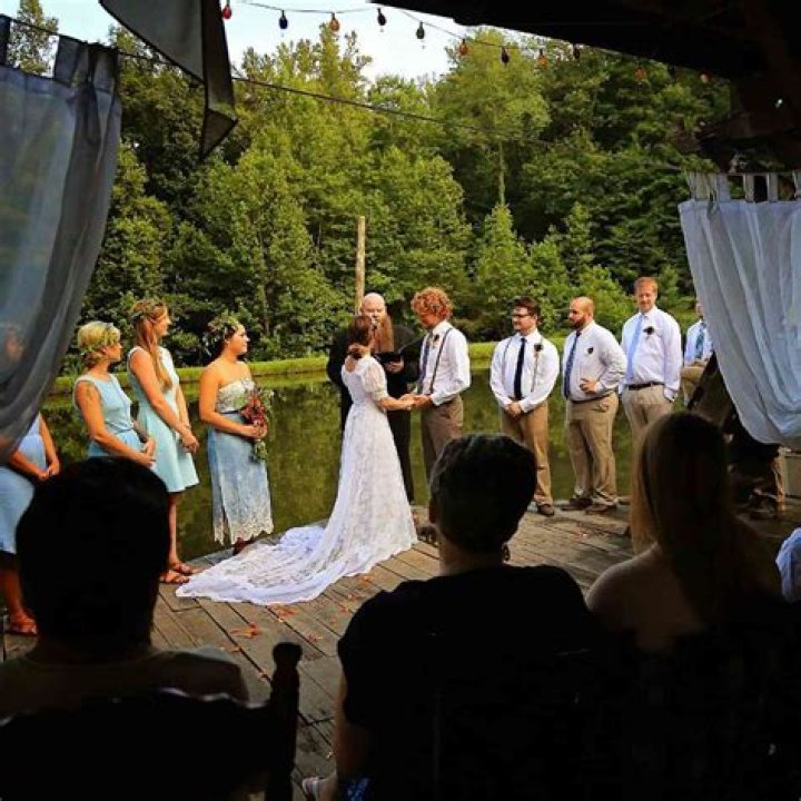 Is Tyler Childers Still Married? Unraveling The Truth Behind The Country Star's Relationship Status