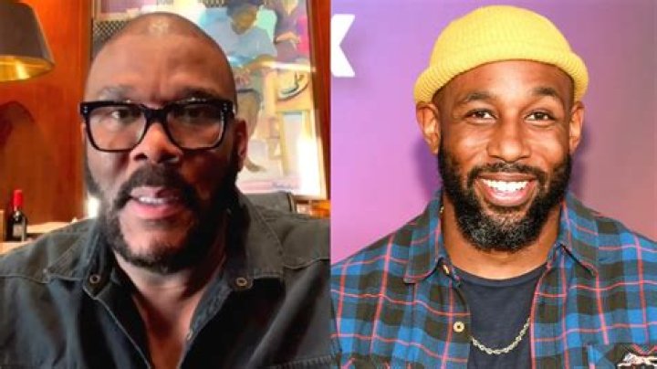 Unraveling The Truth: Is Tyler Perry Dead?