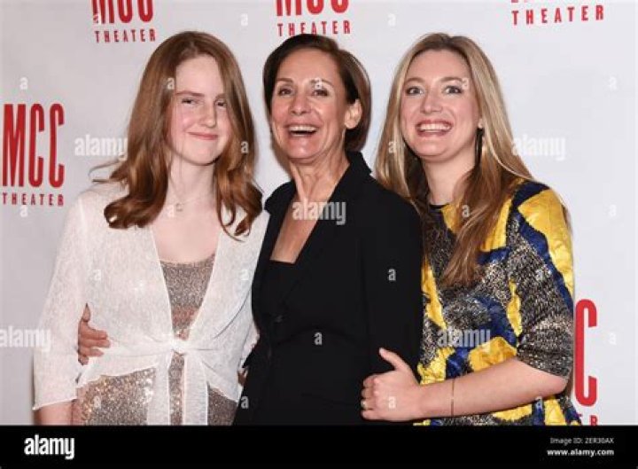 Unraveling The Mystery: Is Zoe Perry The Daughter Of Laurie Metcalf?