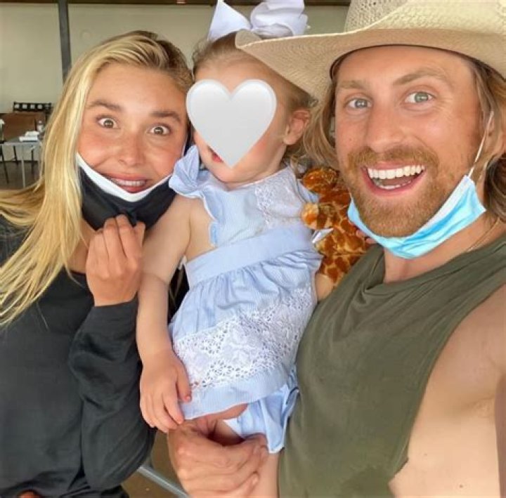 Isabel May's Love Life: Who's The Lucky Couple?