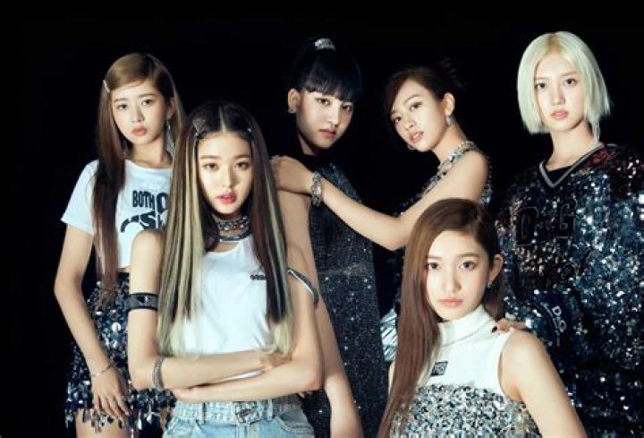 IVE Members: The Rising Stars Of K-Pop