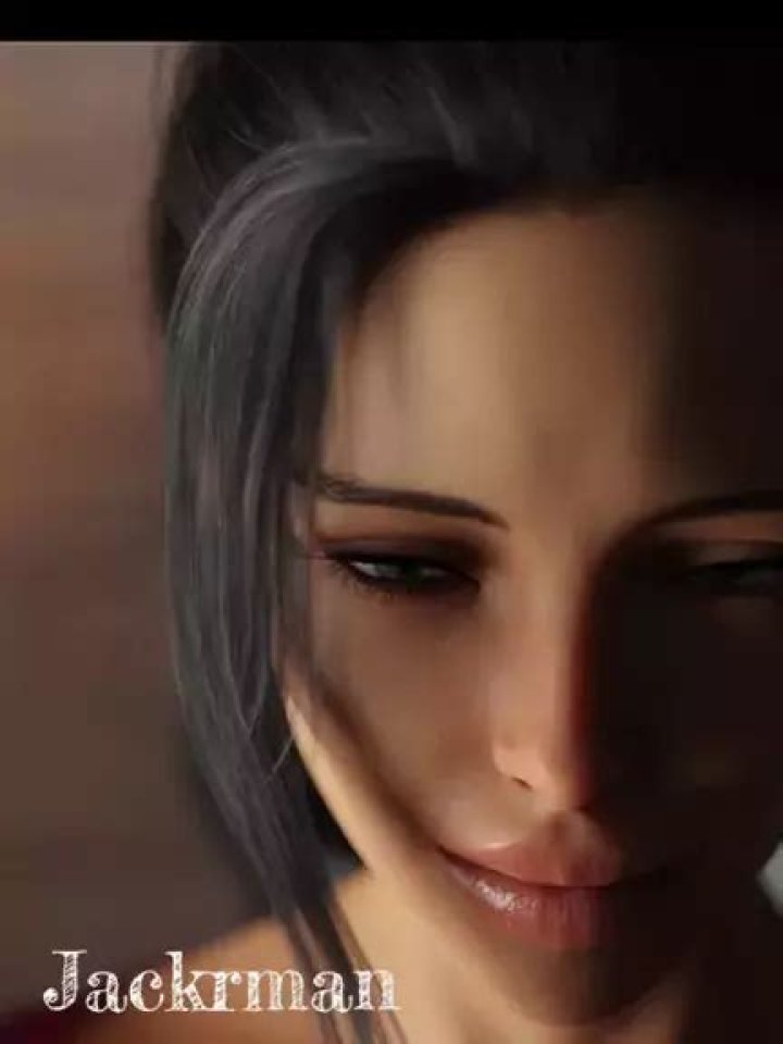 Unraveling The Mysteries Of Jackerman's Mother's Warmth 3 Update