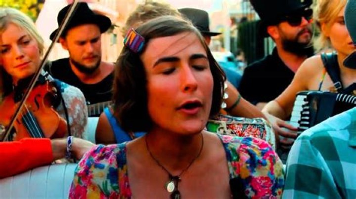 Unraveling The Struggles: Jade Castrinos And Her Battle With Drug Addiction