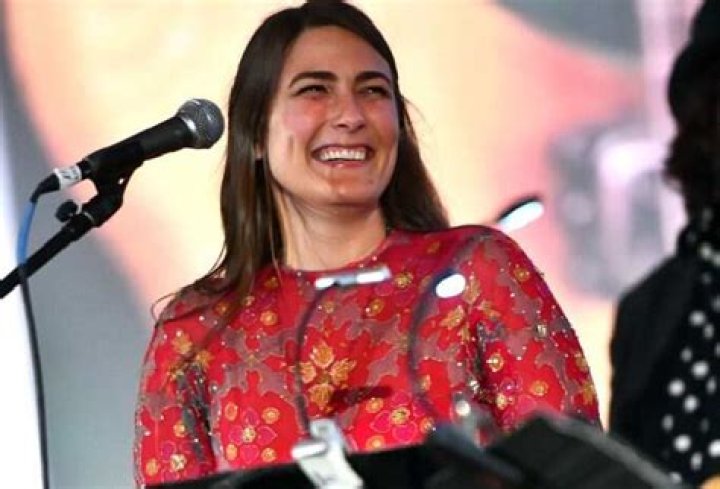 Where Is Jade Castrinos Now? Unveiling The Journey Of A Rising Star