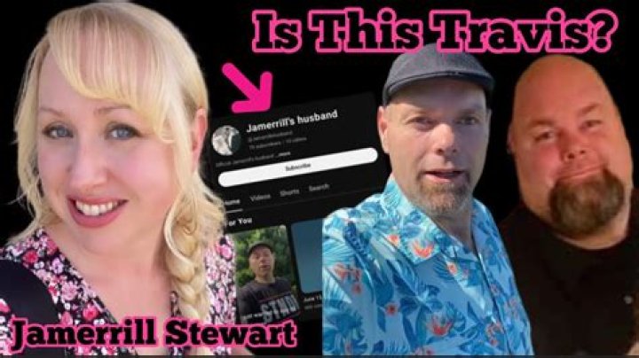 Tragic Accident: Jamerrill Stewart's Husband's Fate Revealed