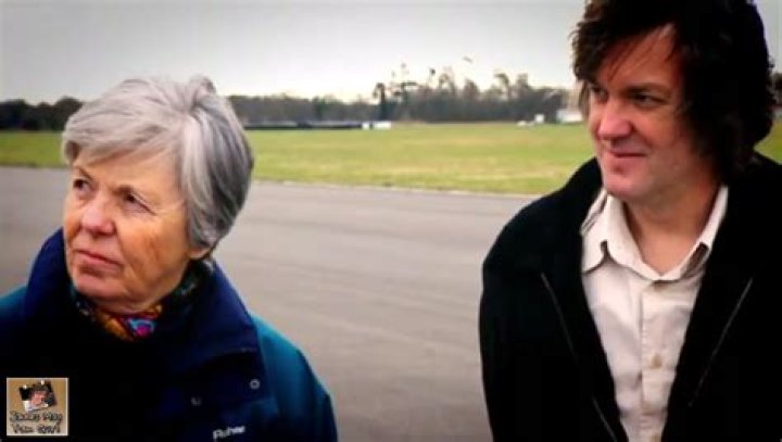 James May's Mother: Everything You Need To Know