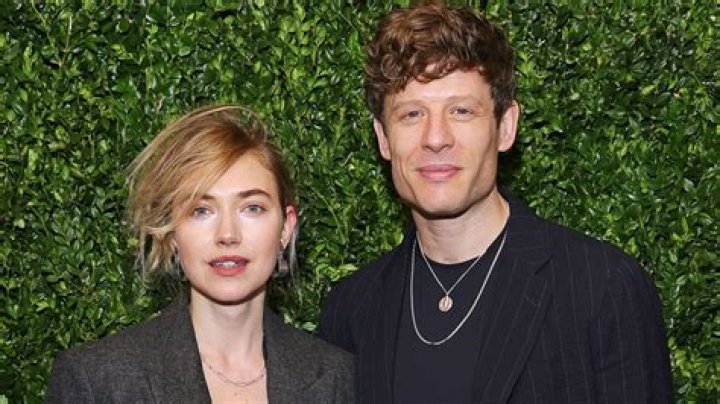 Unveiling James Norton’s Love Life In 2024: Who Is His Girlfriend?