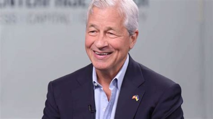 Exploring Jamie Dimon's Religion: A Deep Dive Into The Spiritual Life Of A Financial Titan