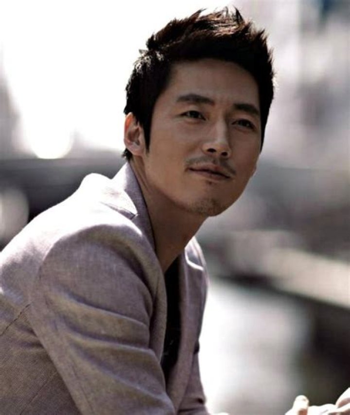 Unveiling The Charismatic Journey Of Jang Hyuk