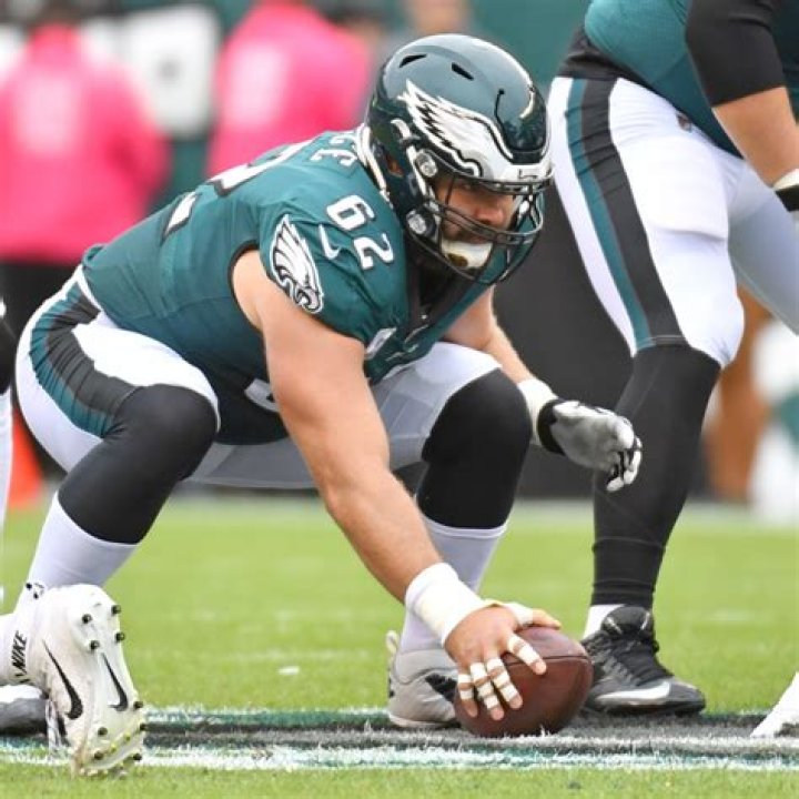 Understanding Jason Kelce's Stance: More Than Just A Player