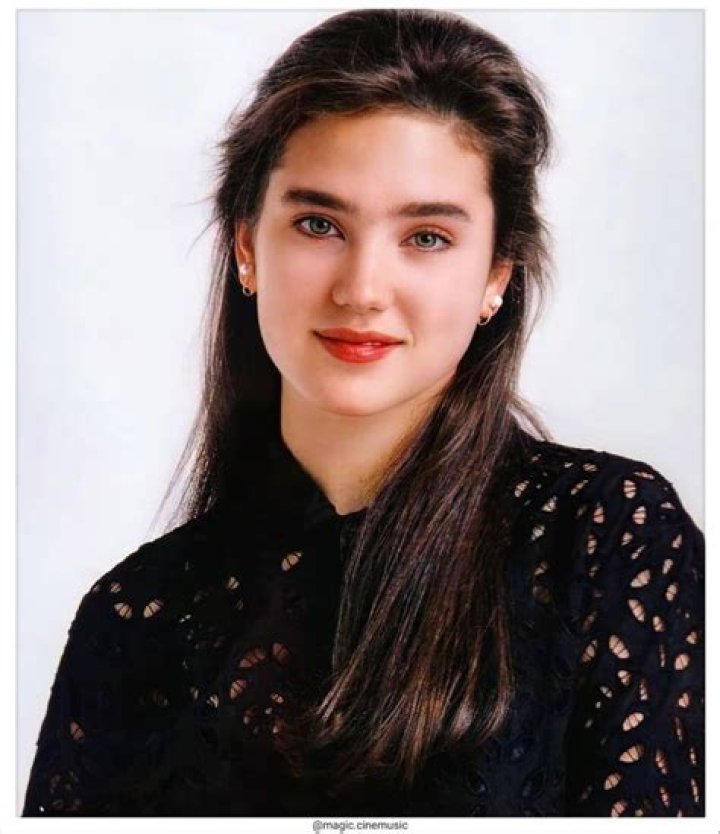 Unveiling The Enigma Of Jennifer Connelly: A Journey Through Talent And Grace