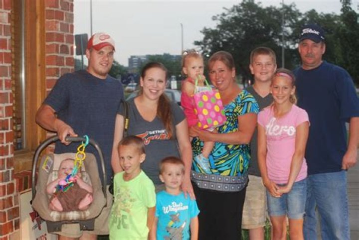 Meet The Family Of The River Monster: Jeremy Wade's Close Ties