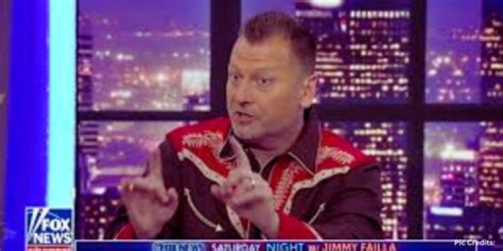 Estimating Jimmy Failla's Salary: A Comprehensive Guide