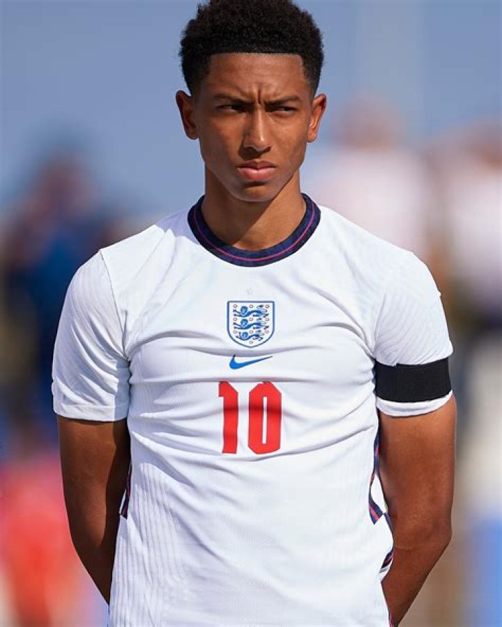 Unraveling The Mystery Of Jobe Bellingham's Age