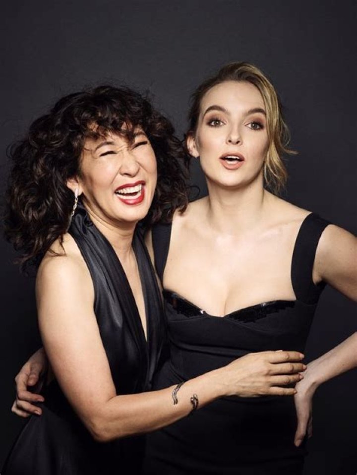 Jodie Comer: Love And Relationships In 2024