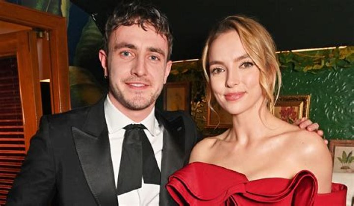 Unveiling Jodie Comer: The Irish Connection