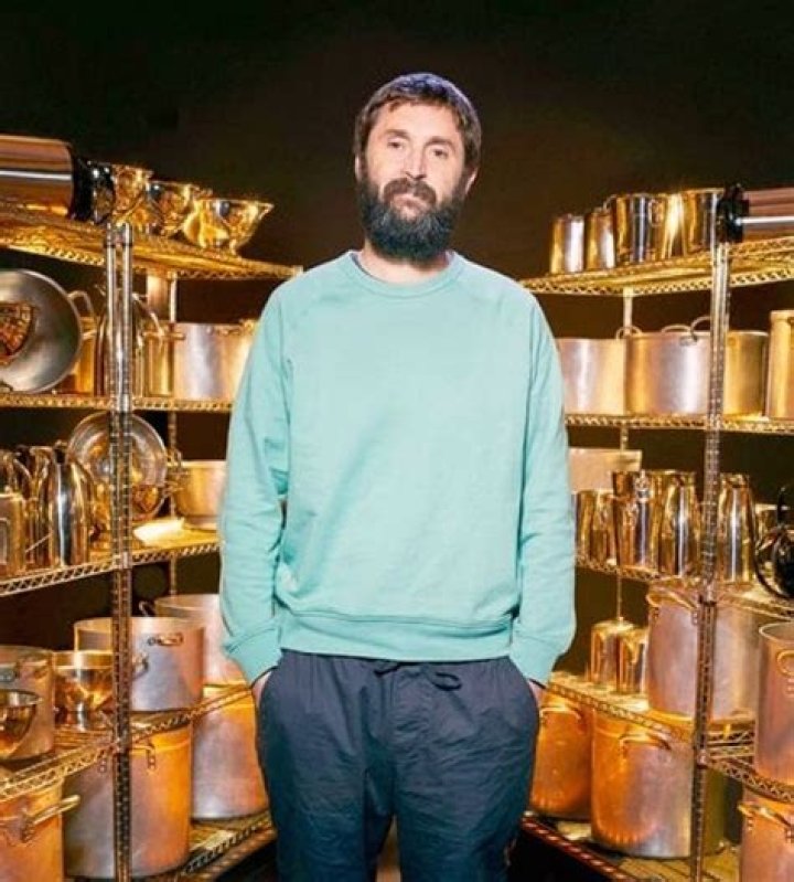 Unraveling The Wealth Of Joe Wilkinson: A Deep Dive Into His Net Worth