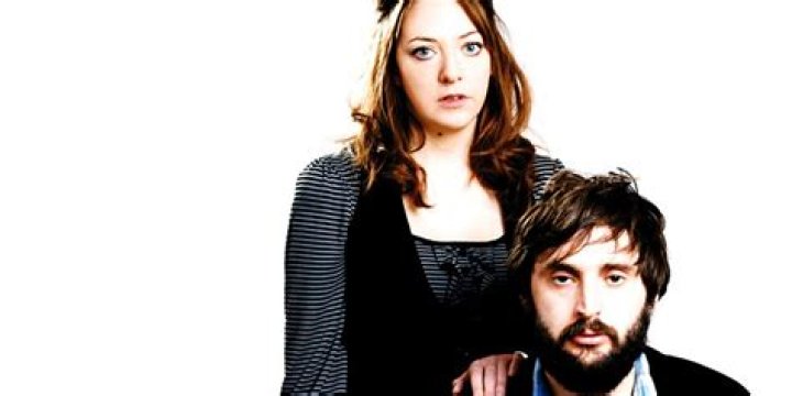 Unveiling The Relationship Of Joe Wilkinson And Diane Morgan