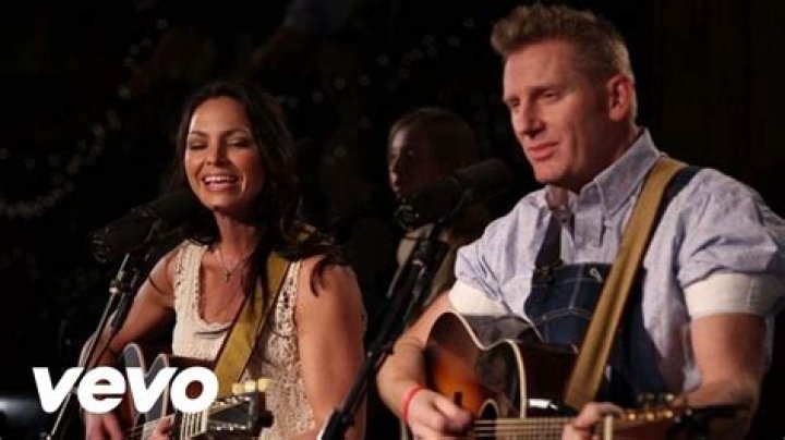 Exploring The Heartfelt Melodies Of Joey And Rory Feek Songs