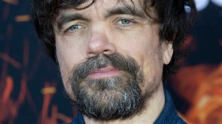 Meet John Dinklage: The Man Behind The Iconic Game Of Thrones Role