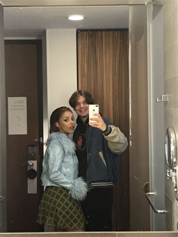 Unraveling The Mystique Of Johnny Utah And Doja Cat