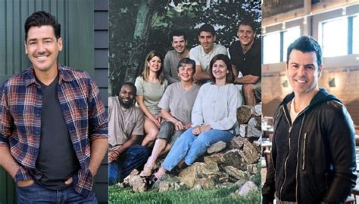 Get To Know Jon Knight's Siblings Today!