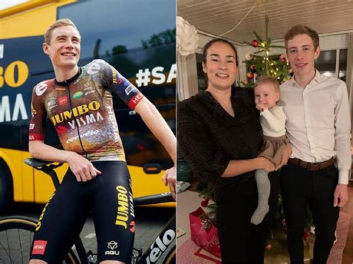 Jonas Vinegaard: Age And Inspiring Story Of The Tour De France Champion