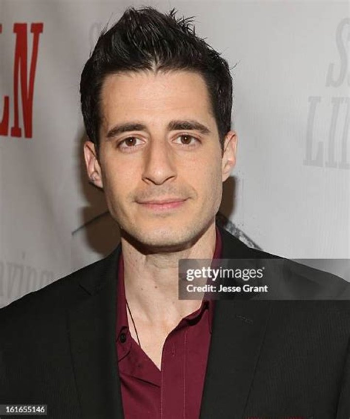 Discovering Jonathan Roumie Height: The Man Behind The Role