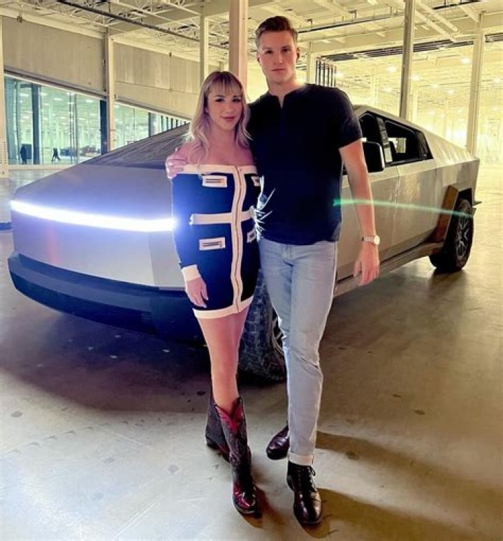 The Fascinating Journey Of Jordan Peterson's Daughter