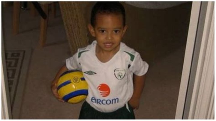 The Prodigy Of English Football: Jude Bellingham's Early Journey