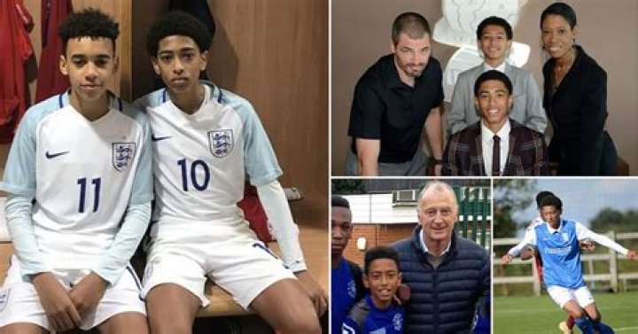 Exploring The Humble Roots: Jude Bellingham's Childhood Home