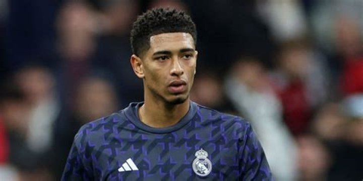 Unveiling Jude Bellingham's Net Worth: A Young Star's Financial Journey