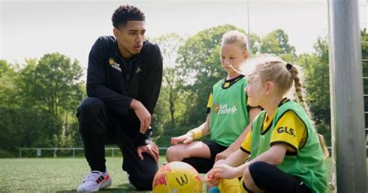 Unraveling The Roots Of Jude Bellingham: A Journey Through Heritage And Passion