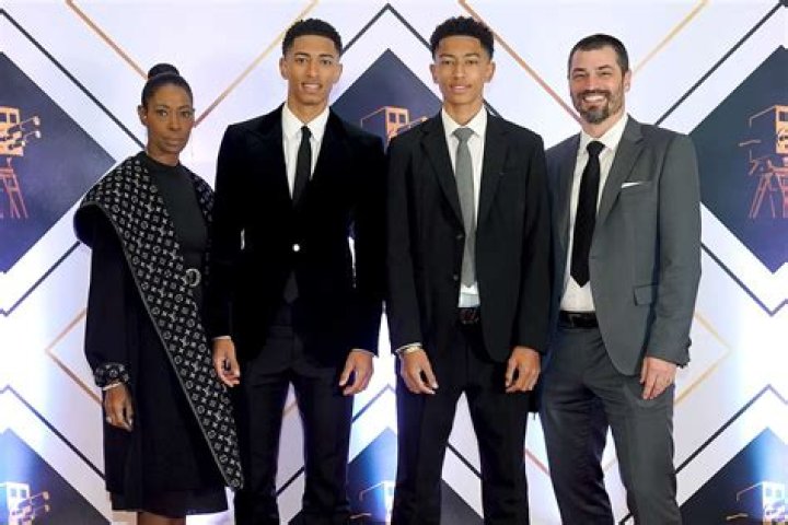 Unveiling Jude Bellingham's Second Nationality: A Deep Dive