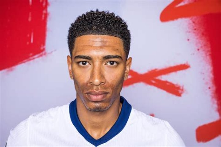 Exploring Jude Bellingham's Skin Colour And Identity