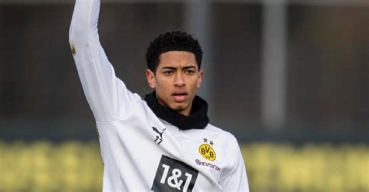 A Look Into The Nurturing Environment Behind Jude Bellingham's Rise