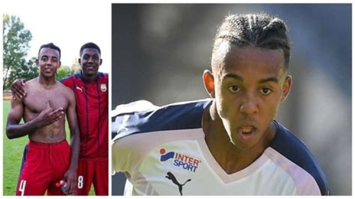 Jules Kound's Parents' Nationality: Exploring His Heritage