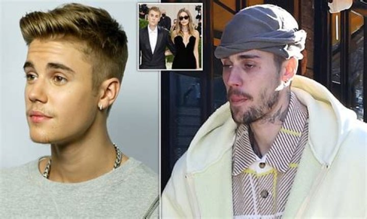 Justin Bieber: A Journey From Then To Now