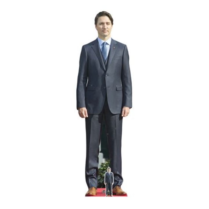 Unveiling Justin Trudeau: A Look At His Height And Weight