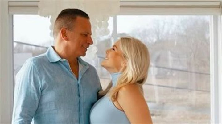 Meet The Mysterious Man Engaged To Rising Political Star Karoline Leavitt