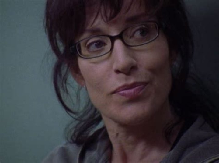 Katey Sagal: A Dynamic Force In "The Shield"