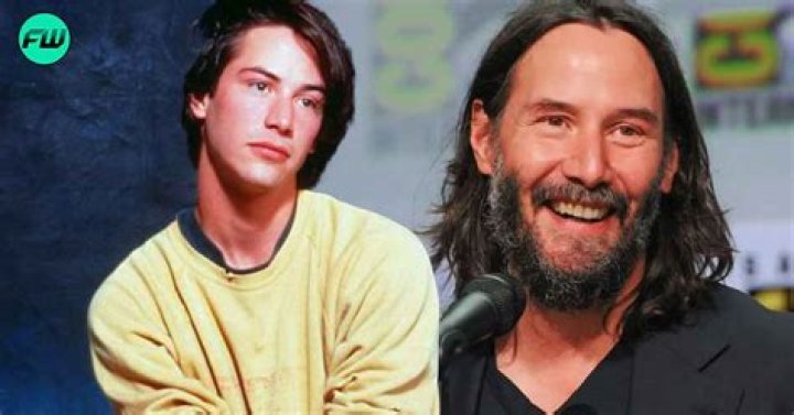 Understanding Keanu Reeves Disorder: A Deep Dive Into The Actor's Personal Struggles